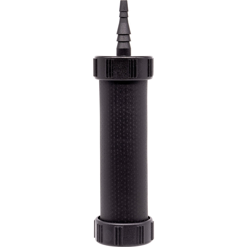 RAD4 - Rubber Membrane Air Diffuser - 4" With 1/4" - 3/8" Barb product image