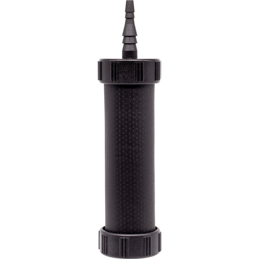 RAD4 - Rubber Membrane Air Diffuser - 4" With 1/4" - 3/8" Barb product image