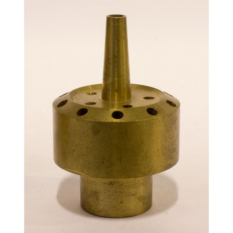 Three Tier Nozzle – 3/4" & 11/2" product image