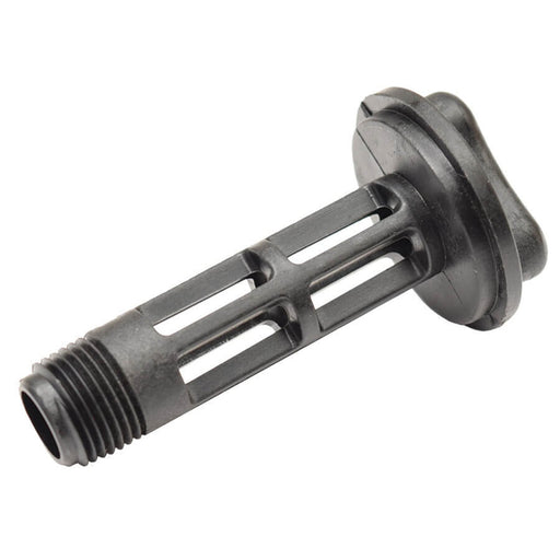 RVBP Gast Black Plug for Rotary Vane units product image