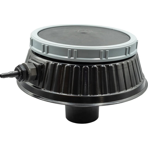 EasyPro 3" Bottom Drain with Air Diffuser - BDA product image
