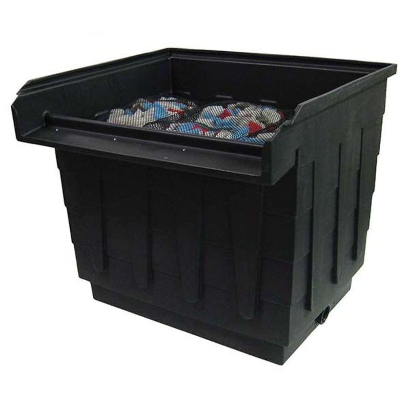 WF60E ECO-Series® Symphony Filter product image