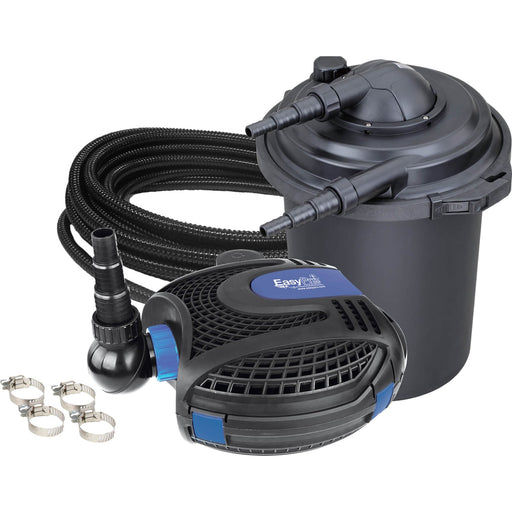 EasyPro Eco-Clear Complete Pond Filtration Systems 1300 Gallons - ECK13U product image