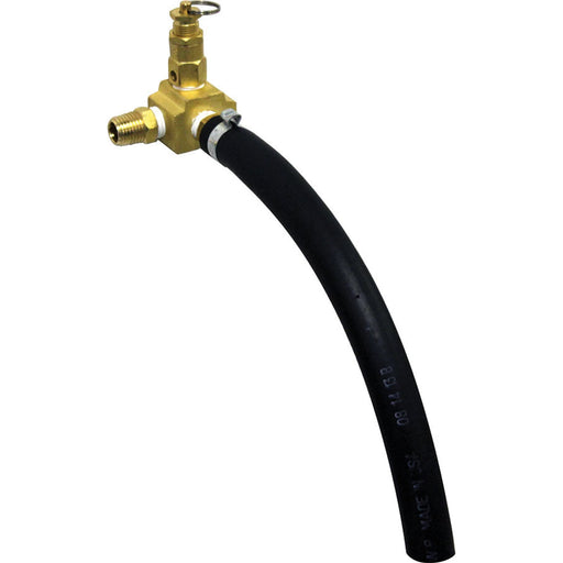 EasyPro ERP outlet assembly - no valve - ERP1V product image