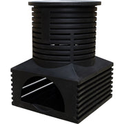 EasyPro Pit Viper 2.0 Cleanout Vault, connects to PV-MID - PV-VAULT product image