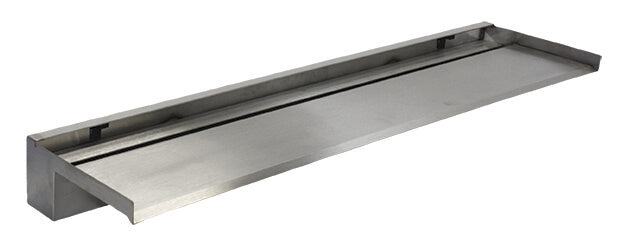 EasyPro Vianti Falls Spillway 35-1/2" x 6" Lip - SSS635