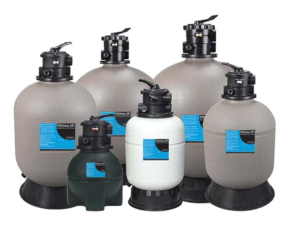 AA200 Aqua Ultraviolet Ultima II Filter – 20,000 Gallon Pond Max