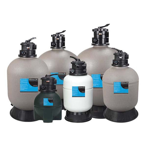 AA200 Aqua Ultraviolet Ultima II Filter – 20,000 Gallon Pond Max product image