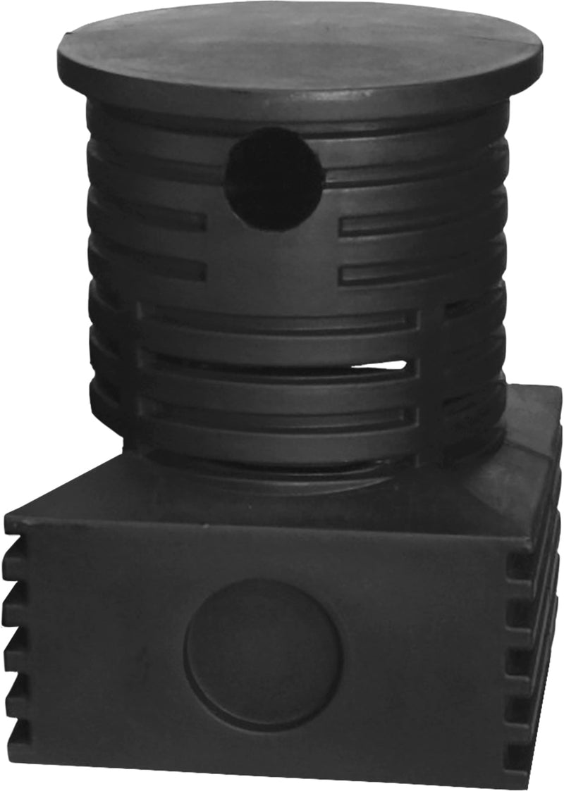 easypro1 - JAFM Pro-Series Small Pump Vault