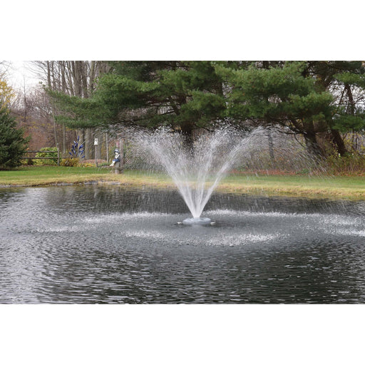 ACF2N AquaFloat™ Floating Fountain Head with Wide Umbrella Nozzle product image