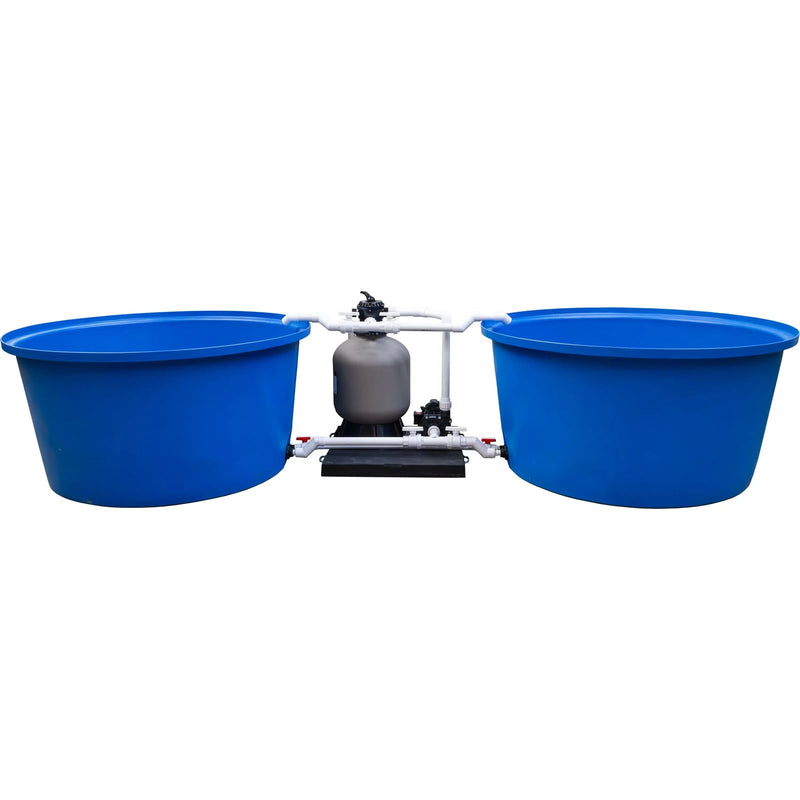 EasyPro Complete Fish System 2 - RCS3N product image