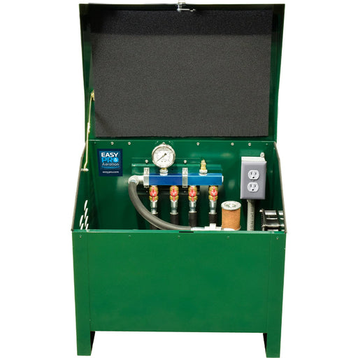 PA75ADLD Sentinel Deluxe Aeration System – 3/4 HP with NO Tubing product image