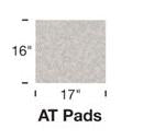 ATM Replacement Filter Pad – Mini Aquafalls