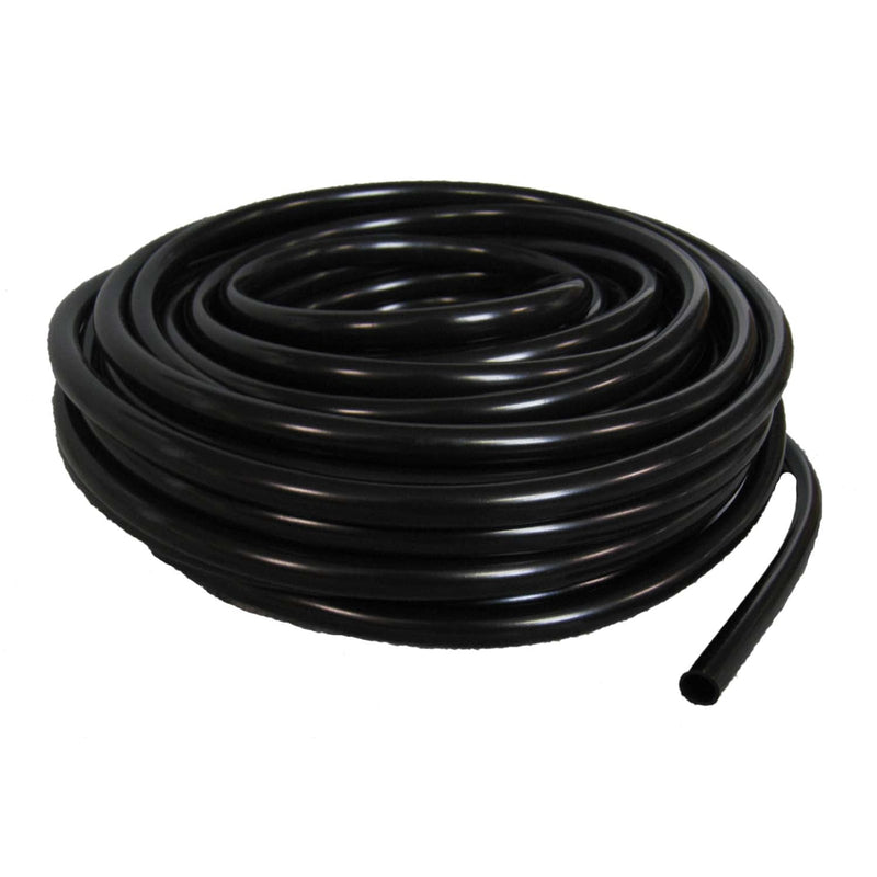 BVT1000 Black Vinyl Tubing – 1" X 100′ product image