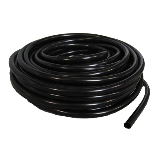 BVT375 Black Vinyl Tubing – 3/8" X 100′ product image