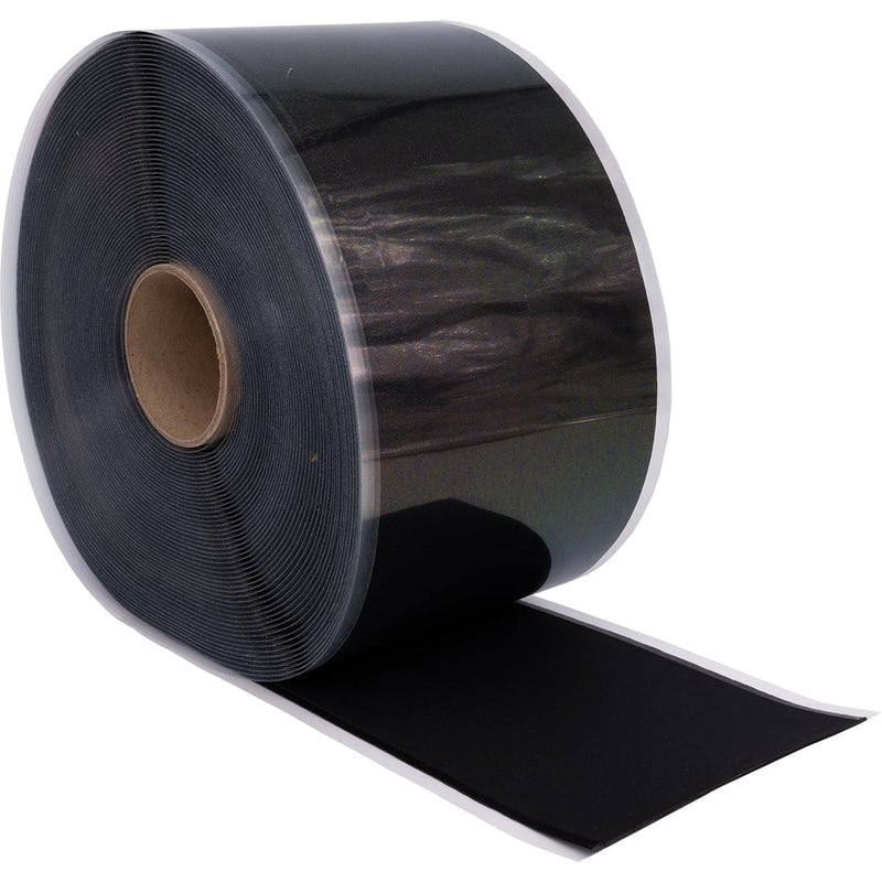 DLCS6100 - 6″ x 100′ DuraLiner™ Single Sided Liner Cover Tape for EPDM Rubber Liner product image