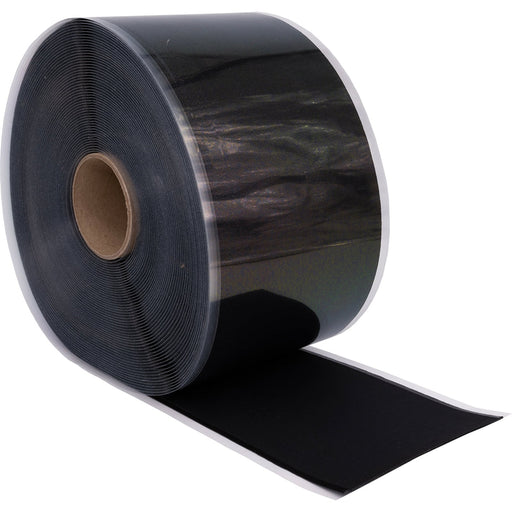 DLCS6100 - 6″ x 100′ DuraLiner™ Single Sided Liner Cover Tape for EPDM Rubber Liner product image