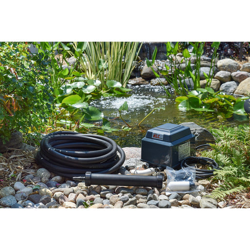 EasyPro KLC Koi Pond Aeration Kit - 1000 to 7500 Gallons ponds - LA1 product image