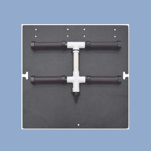 DM4 Air Diffuser Manifold