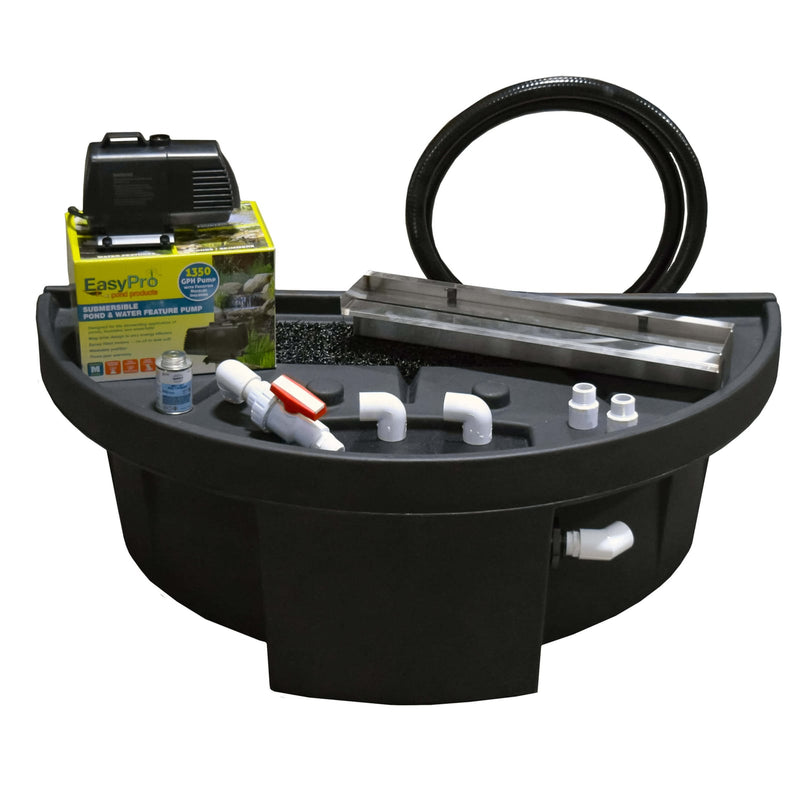 HB23K Vianti Falls™ 23.5" Spillway Kit Without Light product image