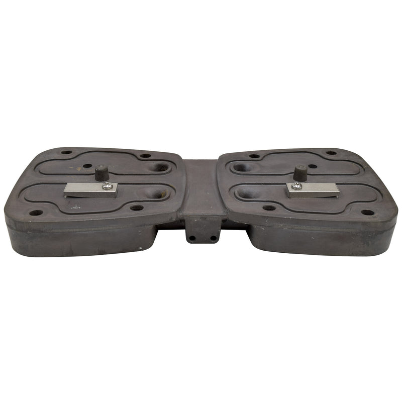 SRC50VP Valve Plate Assembly for SRC50/502 compressor product image