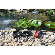 EasyPro Compact Aeration Series - Dual Outlet Complete Kit - CAS2 product image