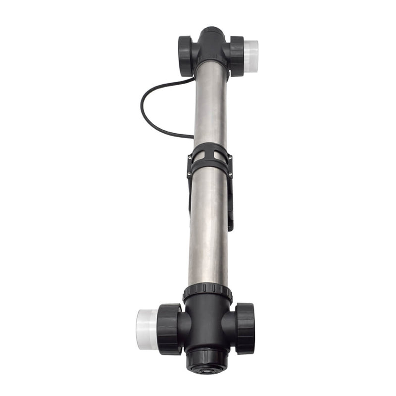 EasyPro PRO-CLEAR UV ULTRA Stainless Steel Ultraviolet Clarifier - 75 watt - PCU75W product image