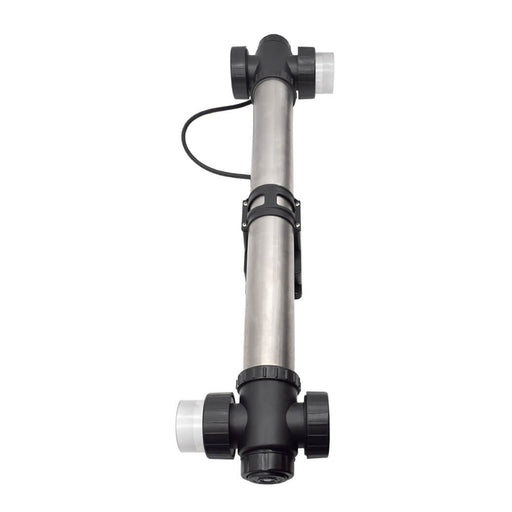 EasyPro PRO-CLEAR UV ULTRA Stainless Steel Ultraviolet Clarifier - 75 watt - PCU75W product image
