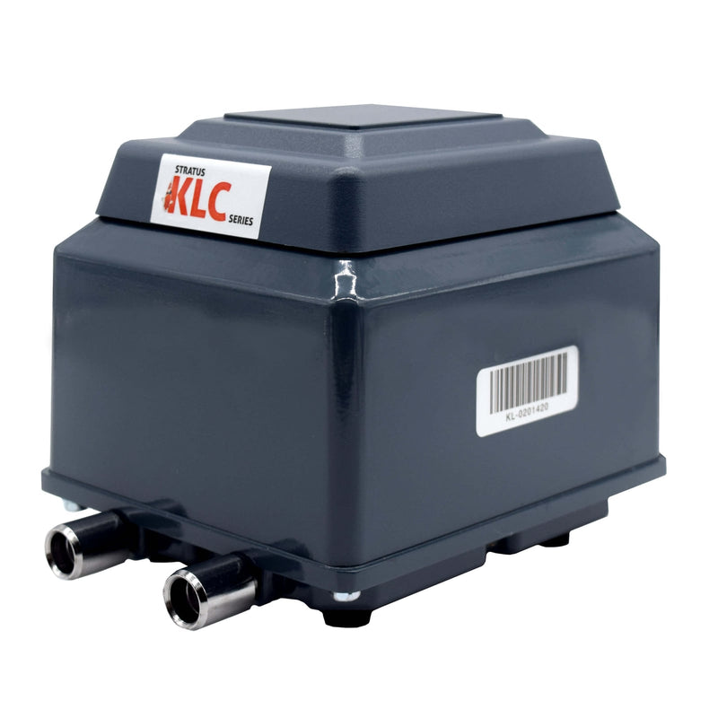 EasyPro Stratus KLC25 Series Pond Aerator product image