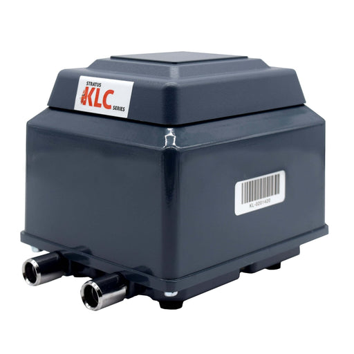 EasyPro Stratus KLC25 Series Pond Aerator product image