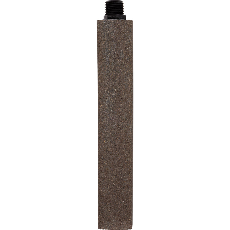 AS950 - Alumina Airstone - 1 1/2" x 1 1/2" x 9" With 1/2" NPT product image