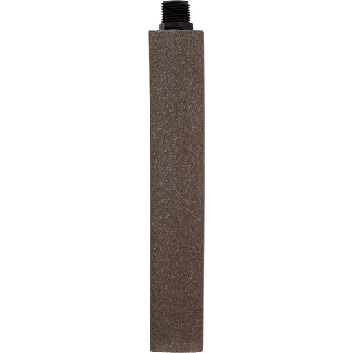 AS950 - Alumina Airstone - 1 1/2" x 1 1/2" x 9" With 1/2" NPT product image