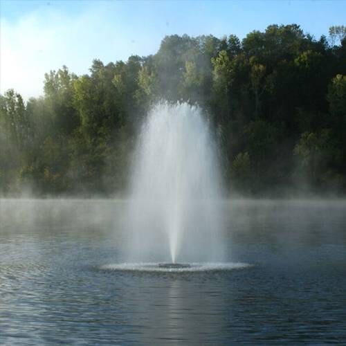 Kasco J-Series Floating Fountains Fountains KASCO 