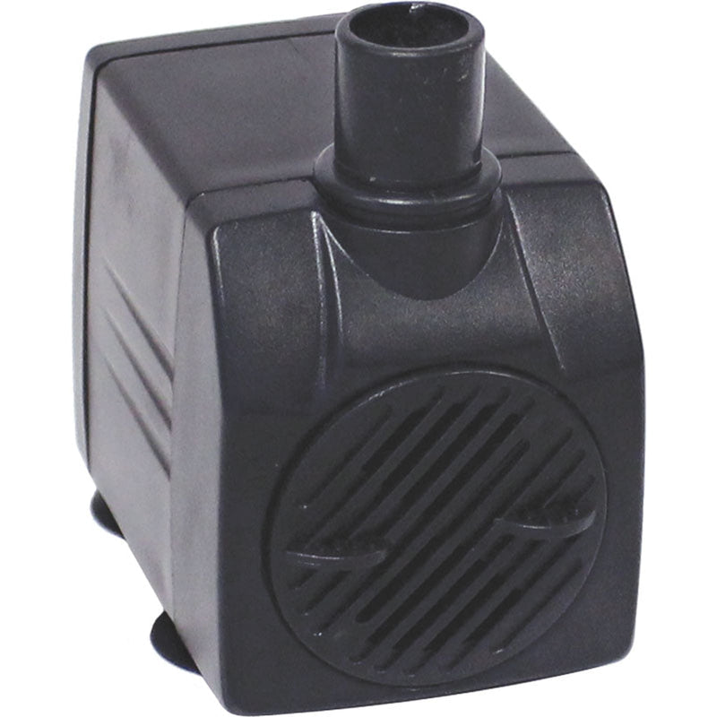 MP125 - 125 GPH 115v Tranquil Décor™ Mag Drive Pump product image