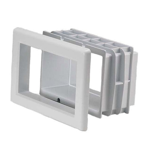 FWS14X Formal Concrete Wall Skimmer – Throat Extension – 3 1/2" Increments product image