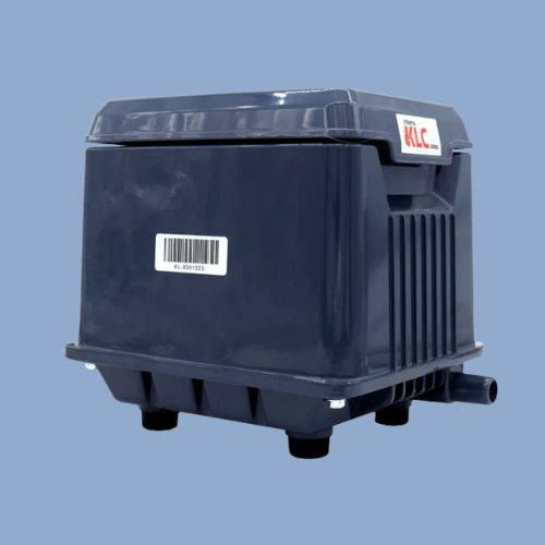 KLC80 Stratus Compressor