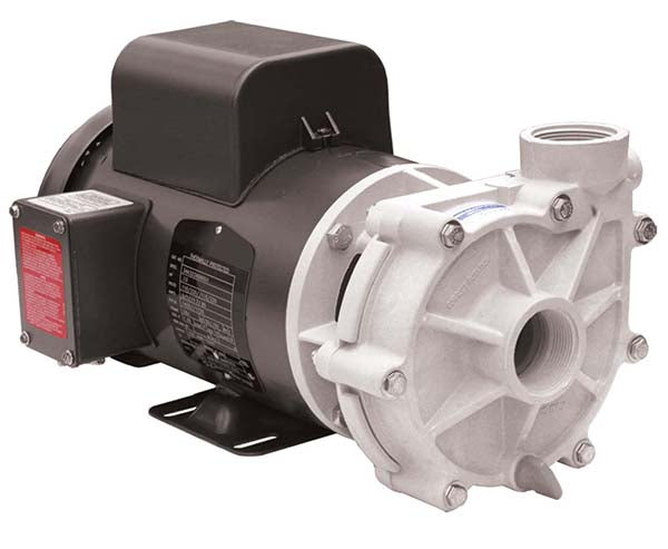 EX13200 - 13200 GPH 230v EasyPro® External High Head Pump