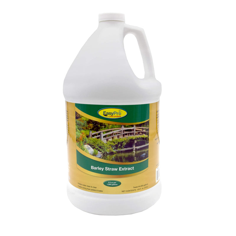 BSE128 Liquid Barley Extract – 128 oz. (1 gallon) product image