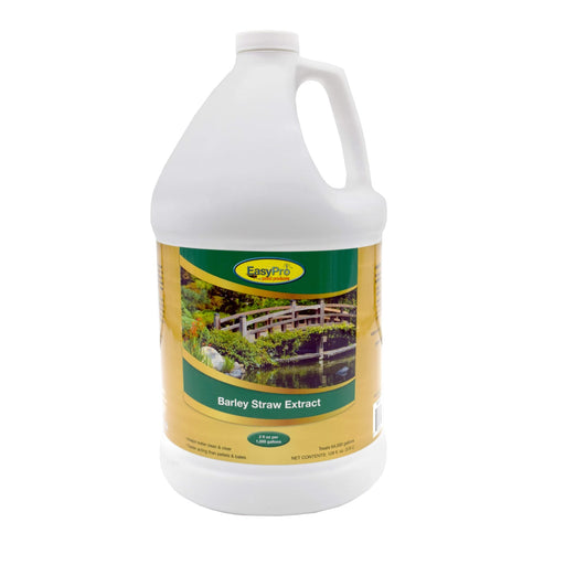 BSE128 Liquid Barley Extract – 128 oz. (1 gallon) product image