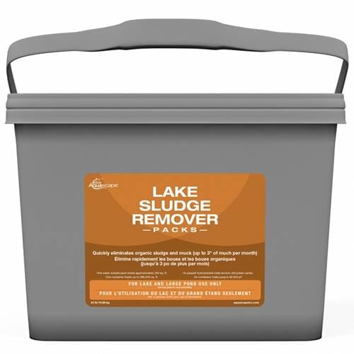 Aquascape Lake Sludge Remover Packs - 1152 Packs Lake Management AQUASCAPE 