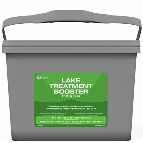 Aquascape Lake Treatment Booster Packs - 1152 Packs Lake Management AQUASCAPE 