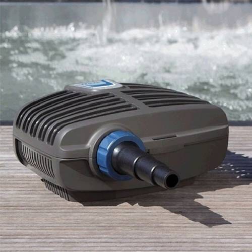 Oase AquaMax Eco Classic 1200 GPH Pond Pump Pumps OASE 