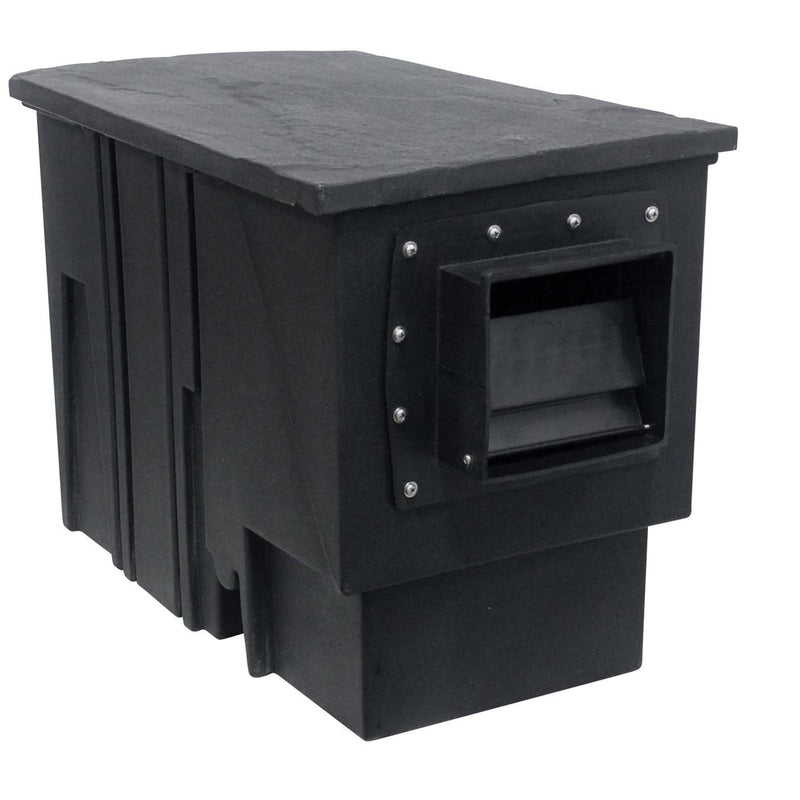 EasyPro Axiom Pond Skimmer/Filter Combo - PSA3600D product image
