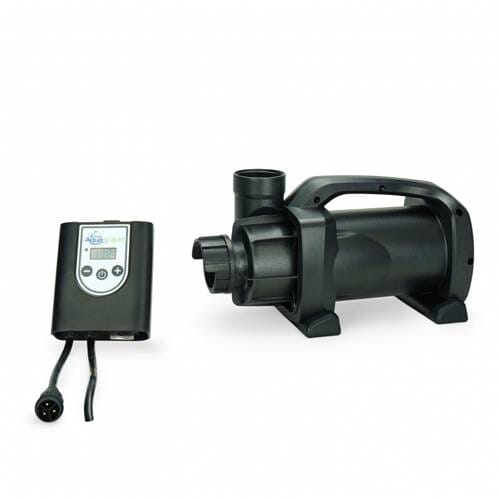 Aquascape SLD 2000-5000 GPH Adjustable Flow Pond Pump Pumps AQUASCAPE 