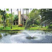 Oase Floating Fountain with Lights Fountains OASE 