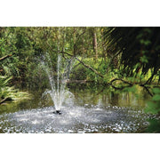 Oase Floating Fountain with Lights Fountains OASE 