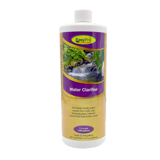 EWC32 Flocculant (Water Clarifier) – 32 oz. (1 quart) product image