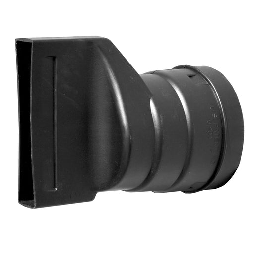 GE4EO Underliner Vent System 4" End Outlet product image