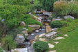 Aquascape Large Pondless Waterfall Kit 26' Stream Kits - Pondless Waterfall AQUASCAPE 