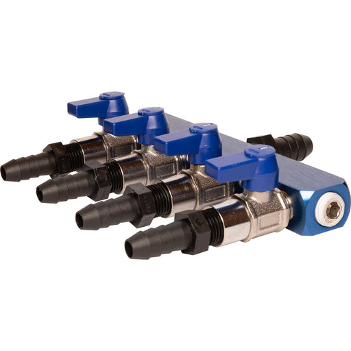 SPL384 Splitters for Water or Air Lines product image